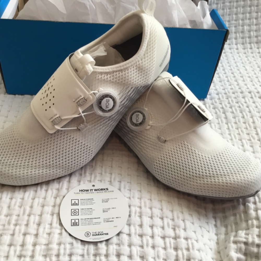 SHIMANO SH-IC500 Cycling Shoe